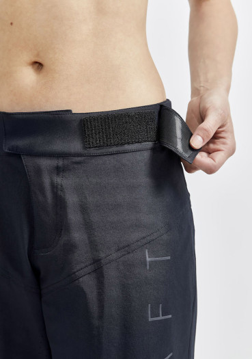 detail Craft cycling shorts 1910579-999000 ADV Offroad XT