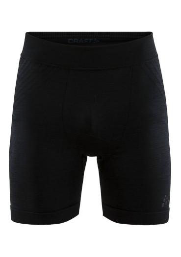 detail Craft Fuseknit Boxer C4 – men’s cycling boxer briefs