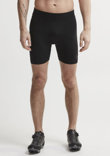 detail Craft Fuseknit Boxer C4 – men’s cycling boxer briefs