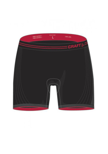 detail Ladies cycling shorts CRAFT 1902598 SEAMLESS BIKE