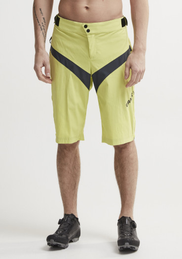 detail Men's Cycling Shorts Craft Route XT 1906119
