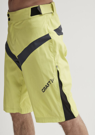 detail Men's Cycling Shorts Craft Route XT 1906119