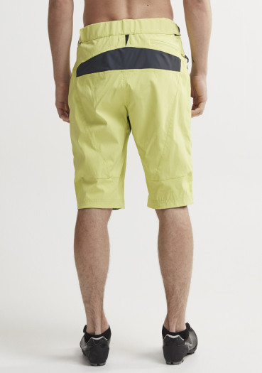 detail Men's Cycling Shorts Craft Route XT 1906119