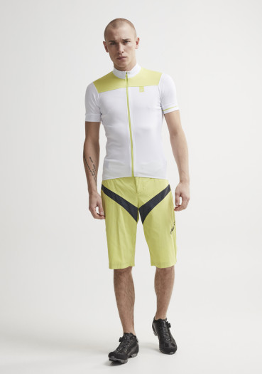 detail Men's Cycling Shorts Craft Route XT 1906119