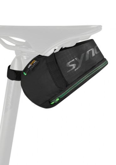 detail Syncros HiVol 600 Saddle Bag Black