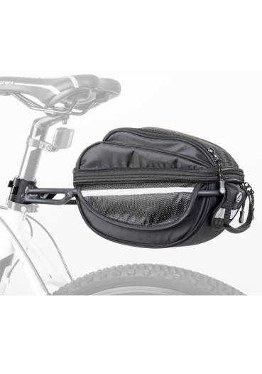 detail Bag with carrier Author A-N LitePack 6 X7 black