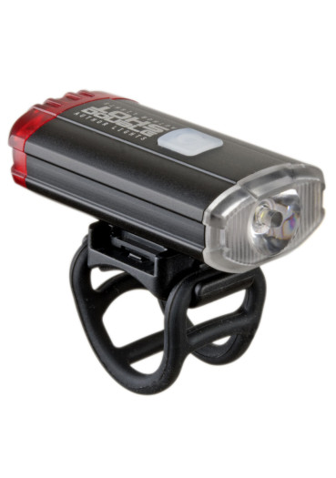 detail Light Author A-DoubleShot 250/12 lm USB