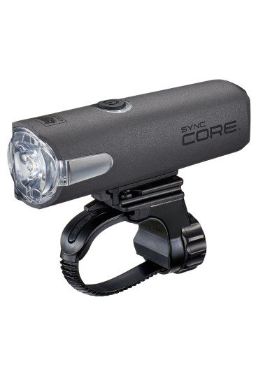detail Light Cateye HL-NW100RC SYNCCore