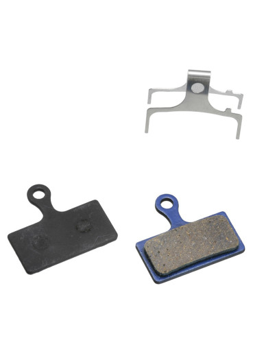 detail Braking pads Shimano XTR Sintered Metal Disc Pads