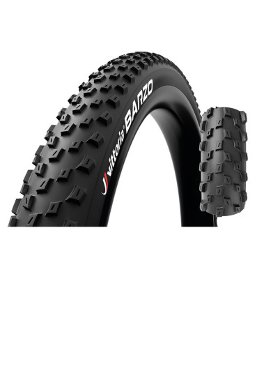 detail Bicycle tire Vittoria Barzo 29 