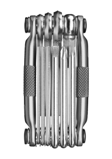 detail Crankbrothers Multi-10 Tool set