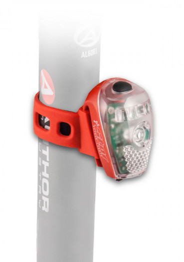 detail Rear Light Author A-Star USB
