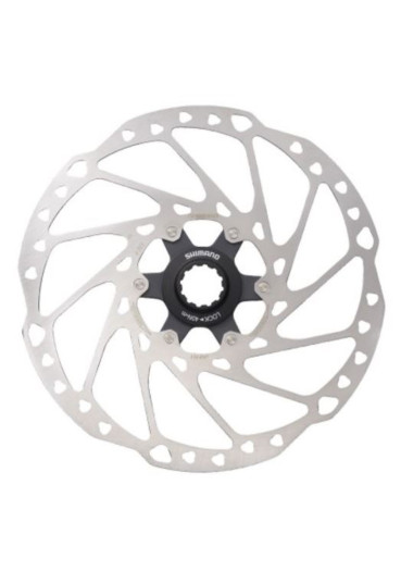 detail Shimano SM-RT64 203mm brzdový kotouč