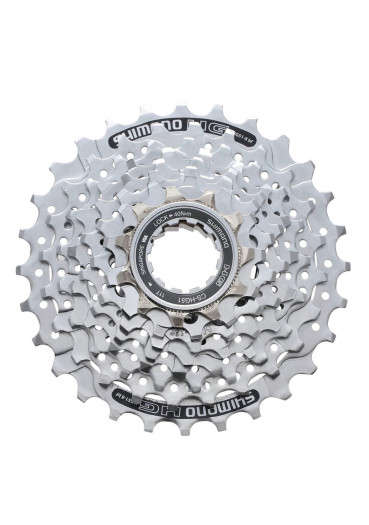 detail Shimano kazeta 8s. 11-30 T