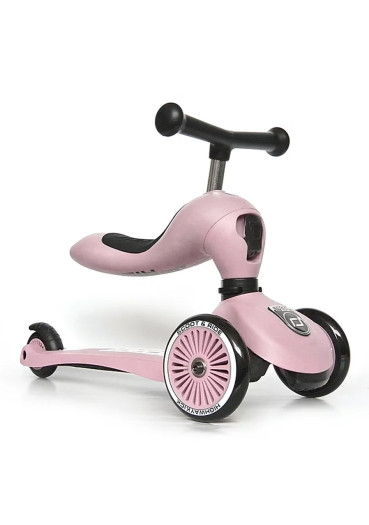 detail Scootandride Highwaykick 1 Rose