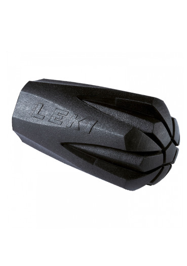 detail Leki Rubber Pad Trekking black 1 kus