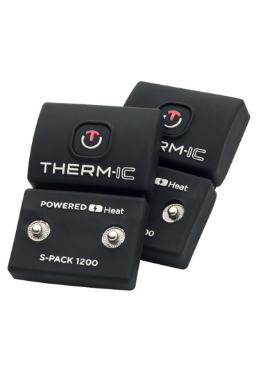 detail Battery Thermic Powersock S - Pack 1200