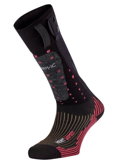 detail Women's Socks Thermic PowerSock Heat Ladies V2
