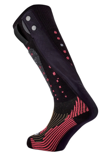 detail Women's Socks Thermic PowerSock Heat Ladies V2