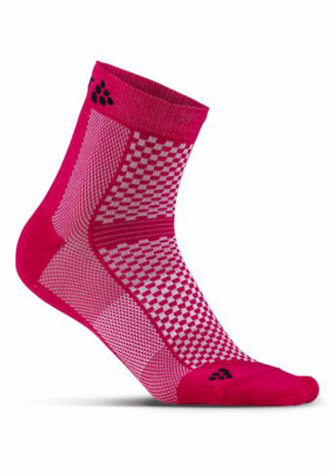 detail Socks CRAFT 1905044 COOL MID 2-PACK 2735