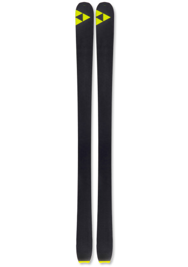 detail Skialp skis Fischer Transalp 90 Carbon