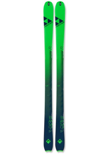 detail Skialp skis Fischer Transalp 82 Carbon