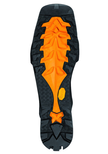 detail Scarpa Gea LD 2.0 12047T scuba blue