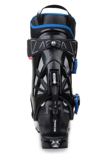 detail Skialp shoes Scarpa Maestrale RS 3.0