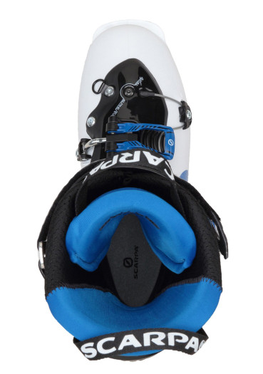 detail Skialp shoes Scarpa Maestrale RS 3.0