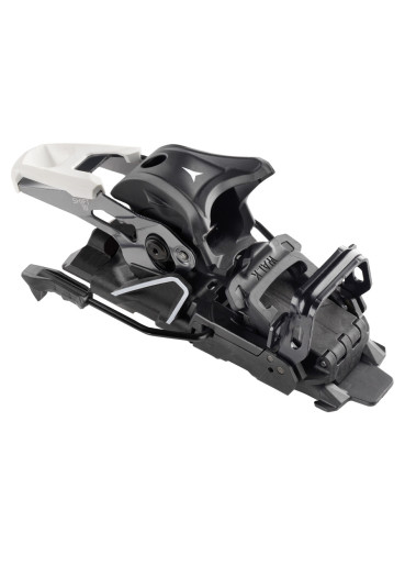 detail Alpine ski binding Atomic N SHIFT 10 MNC Black/White