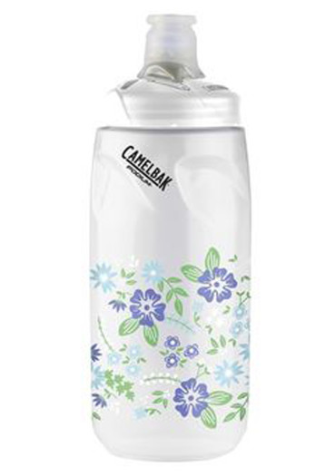 detail Camelbak Podium Kids Bottle 0,6 l Floral Wrap