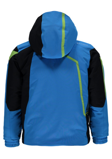 detail SPYDER 17-231108 MINI CHALLENGER 434