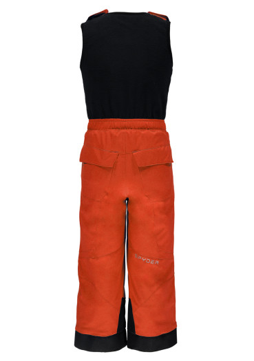 detail Children's pants SPYDER 17-231112 MINI EXPEDITION 626