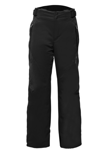 detail Children ski pants Phenix Norway Alpine Team Jr Salopette black