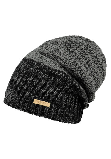 detail Children hats BARTS BRIGHTON BOYS BLACK