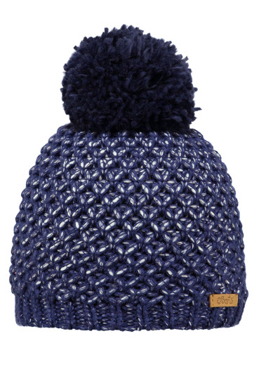 detail Children hat BARTS CERS BEANIE KIDS LAPIS