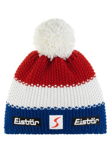 detail Eisbär Star Pompon MÜ SP kids FRA