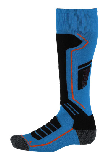 detail Kids socks SPYDER 17-726945 SPORT MERINO