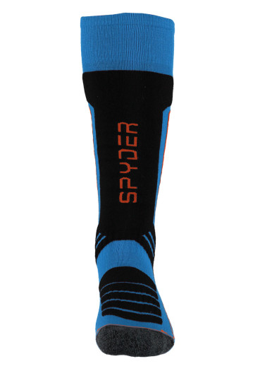 detail Kids socks SPYDER 17-726945 SPORT MERINO
