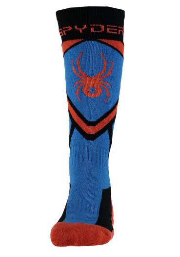detail Kids socks SPYDER 17-726944 VENTURE SOCK 001