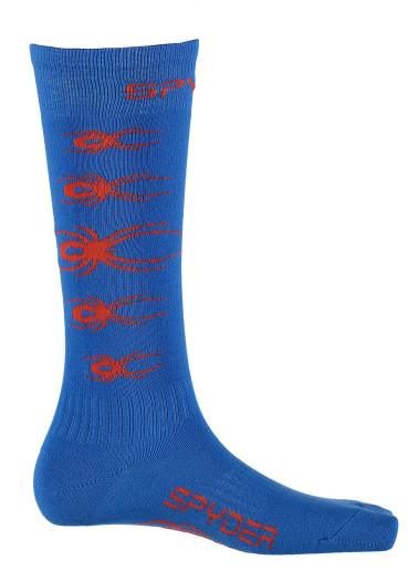 detail Kids socks SPYDER 17-726946  BUG OUT SOCK 434