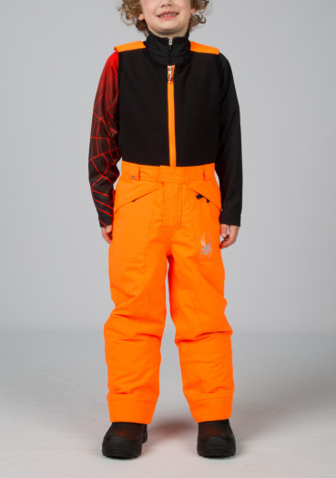 detail SPYDER 155218 MINI EXPEDITION-PANT 824