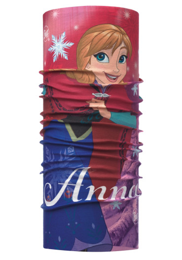 detail Shawl Buff 115436 ORIGINAL BUFF FROZEN Anna Mar ANNA MAR