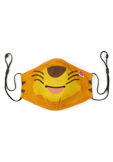 detail Affenzahn Kids Facemask Tiger
