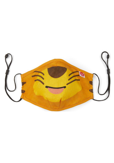 detail Affenzahn Kids Facemask Tiger
