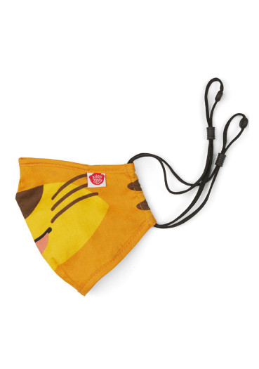 detail Affenzahn Kids Facemask Tiger