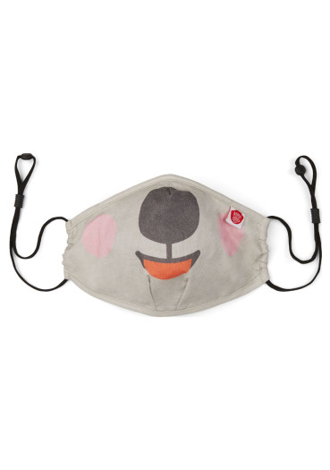 detail Affenzahn Kids Facemask Koala