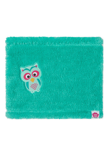 detail Affenzahn Childrens Scarf Olivia plyšový