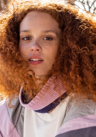 detail Roxy ERJAA03876-BTE0 Celesty Collar J Nkwr