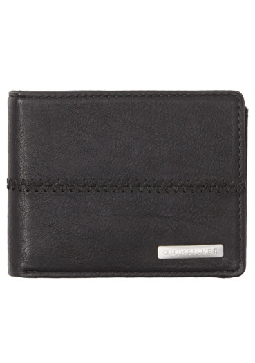 detail Quiksilver Wallet AQYAA03243-KVJ0 Stitchy 3 M Wllt